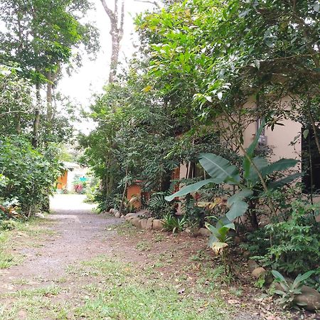 Casitas Del Bosque Monteverde. Camera foto
