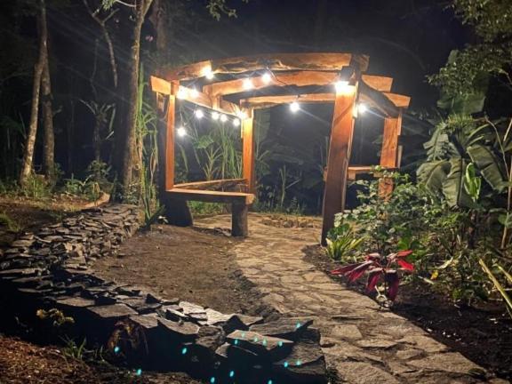 Casitas Del Bosque Monteverde. Esterno foto