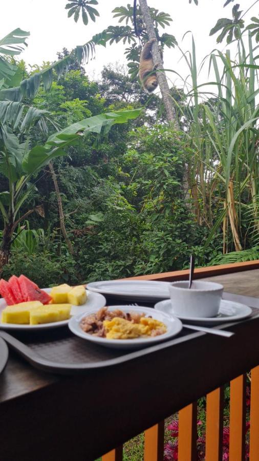 Casitas Del Bosque Monteverde. Esterno foto
